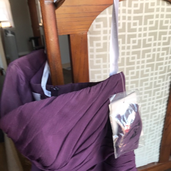 Bridesmaid dress from David’s Bridal - Picture 2 of 2